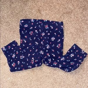 18 month pants! Comfort pants